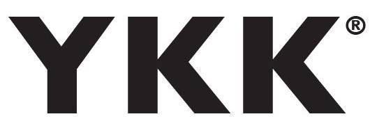 YKK - LOGO - ERGASIA STORES