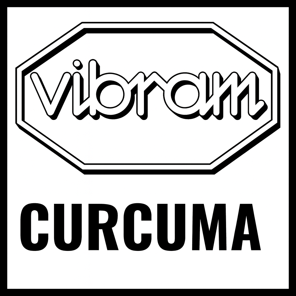 Vibram Curcuma Sole - Ergasia Stores