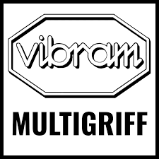 Vibram Multigriff Sole - Ergasia Stores
