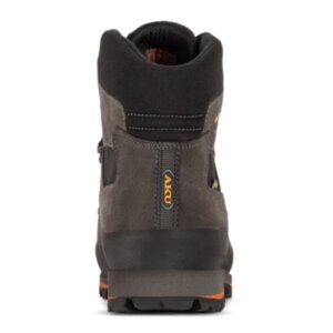 AKU CONERO GTX HUNTING SHOES - BROWN BEHIND - ERGASIA STORES