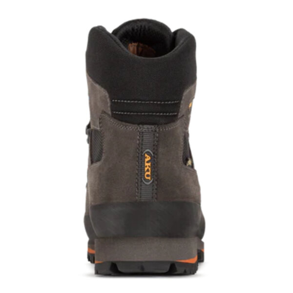 AKU CONERO GTX HUNTING SHOES - BROWN BEHIND - ERGASIA STORES