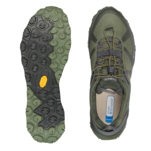 AKU-FLYROCK-GTX-TREKKING-SHOE-GREY-GREEN-ABOVE-ERGASIA-STORES-1