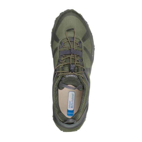 AKU-FLYROCK-GTX-TREKKING-SHOE-GREY-GREEN-ABOVE-ERGASIA-STORES (2)