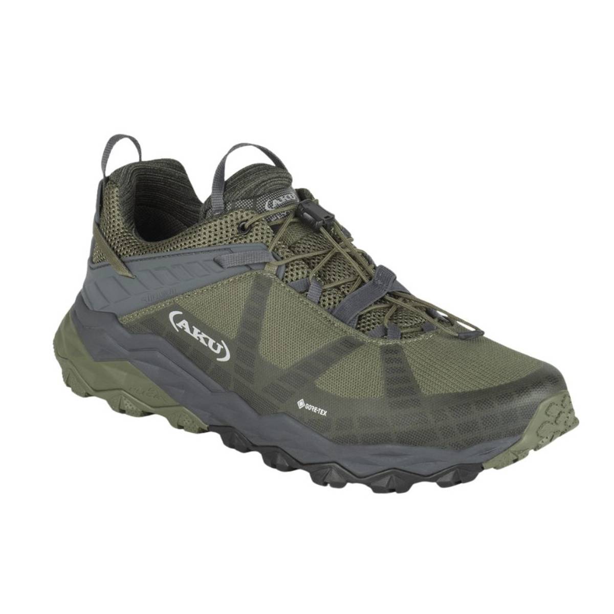 AKU-FLYROCK-GTX-TREKKING-SHOE-GREY-GREEN-ERGASIA-STORES