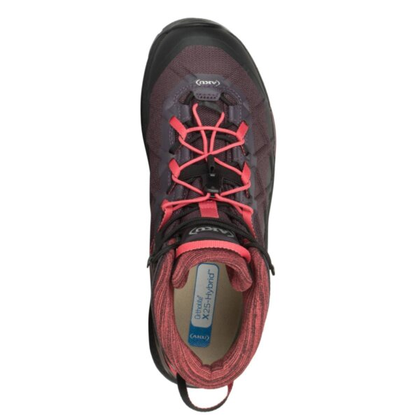AKU-ROCKET-MID-DFS-GTX-LADY-TREKKING-BOOTS-BLACK-ROSE-ABOVE-ERGASIA-STORES