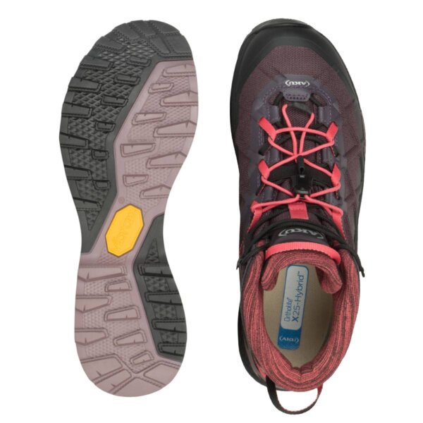 AKU-ROCKET-MID-DFS-GTX-LADY-TREKKING-BOOTS-BLACK-ROSE-SOLE-ERGASIA-STORES (1)