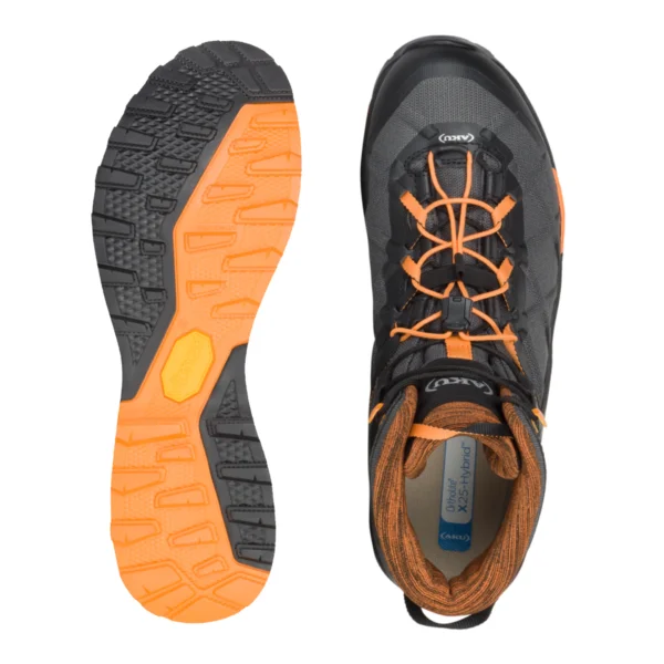 AKU-ROCKET-MID-DFS-GTX-TREKKING-BOOTS-BLACK-ORANGE-SIBOVE-ERGASIA-STORES-1