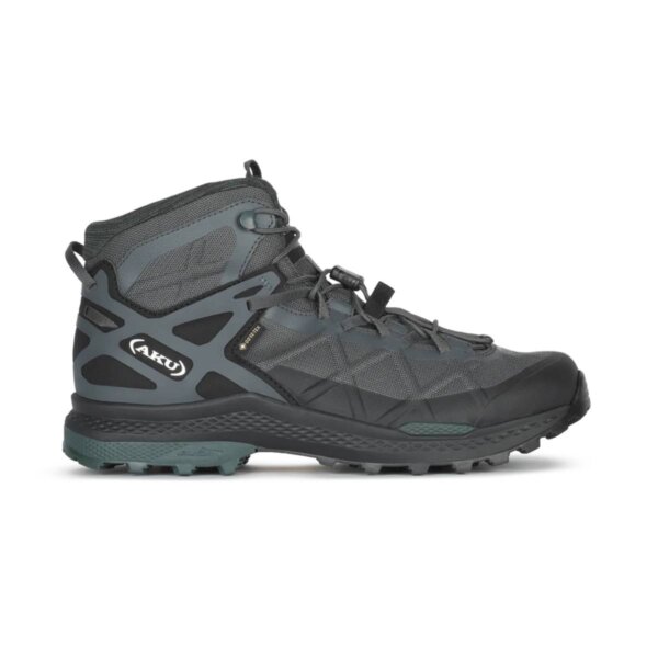 AKU-ROCKET-MID-DFS-GTX-TREKKING-BOOTS-GREY-GREEN-SIDE-ERGASIA-STORES-2