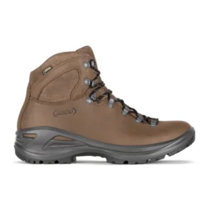 AKU TRIBUTE II GTX HUNTING BOOTS - BROWN SIDE - ERGASIA STORES
