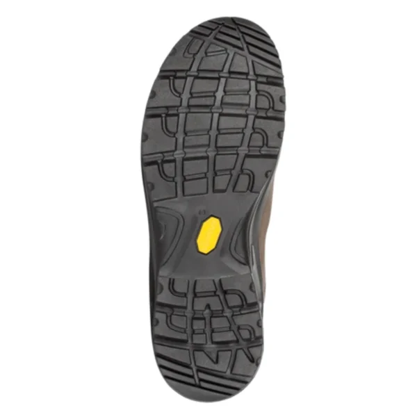 AKU TRIBUTE II GTX HUNTING BOOTS - BROWN SOLE - ERGASIA STORES