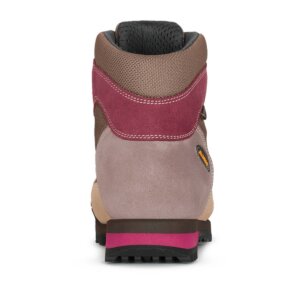 AKU-ULTRA-LIGHT-ORIGINAL-GTX-LADY-TREKKING-SHOES-BROWN-BEIGE-BEHIND-VIEW-ERGASIA-STORES-1