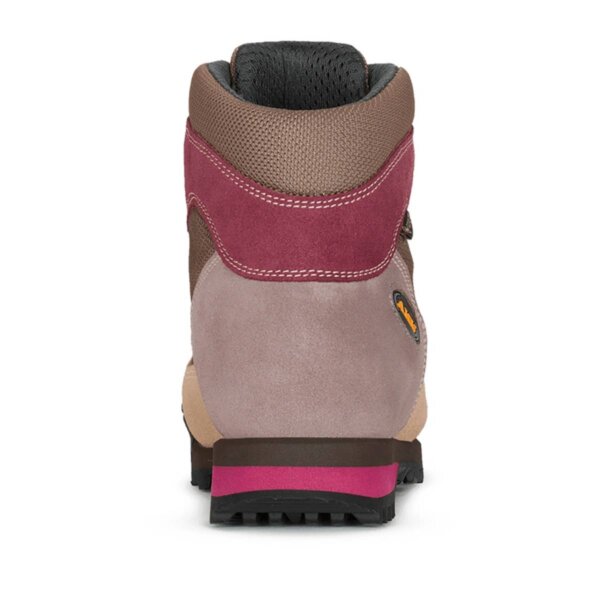 AKU-ULTRA-LIGHT-ORIGINAL-GTX-LADY-TREKKING-SHOES-BROWN-BEIGE-BEHIND-VIEW-ERGASIA-STORES-1