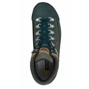 AKU-ULTRA-LIGHT-ORIGINAL-GTX-LADY-TREKKING-SHOES-GREY-GREEN-ABOVE-ERGASIA-STORES (2)