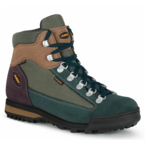 AKU-ULTRA-LIGHT-ORIGINAL-GTX-LADY-TREKKING-SHOES-GREY-GREEN-ERGASIA-STORES