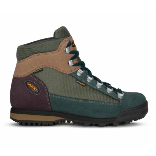 Μποτάκια AKU ULTRA LIGHT ORIGINAL GTX GREEN - Image 2