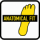 Anatomical Fit - Trekking Shoes - Ergasia Stores