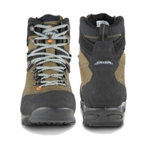 CRISPI Dakota GTX HUNTING SHOES - OLIVE BOTH 2 - ERGASIA STORES