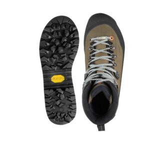 CRISPI Dakota GTX HUNTING SHOES - OLIVE BOTH - ERGASIA STORES