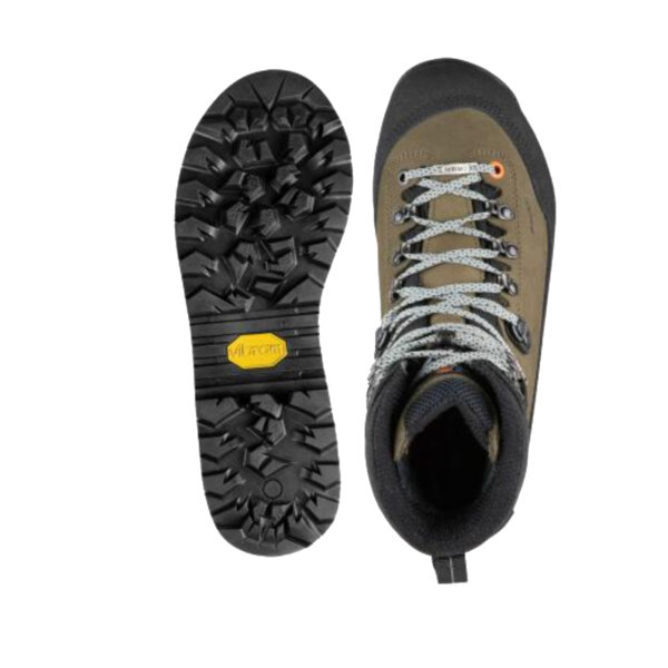 CRISPI Dakota GTX HUNTING SHOES - OLIVE BOTH - ERGASIA STORES