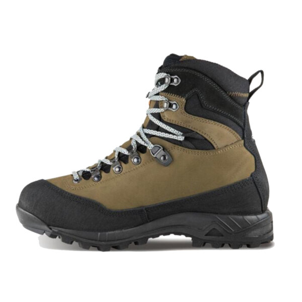 Άρβυλα CRISPI Dakota GTX Olive - Image 2