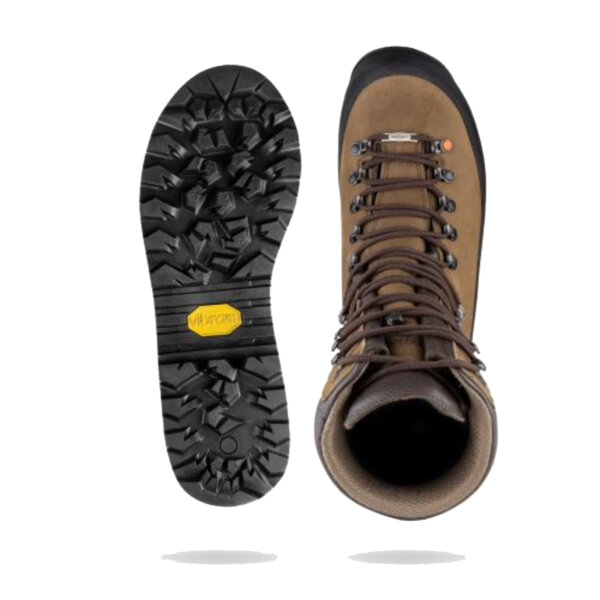 CRISPI Hunter CS GTX Forest HUNTING SHOES - BROWN BOTH 3 - ERGASIA STORES (1)