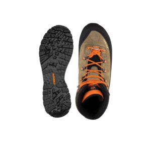 CRISPI LAPPONIA EVO GTX HUNTING SHOES - HAZELNUT BOTH 2 - ERGASIA STORES (1)