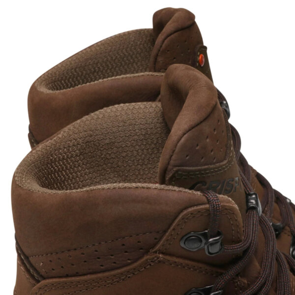 CRISPI Nevada Legend EFX GTX Forest - Brown details - Ergasia Stores