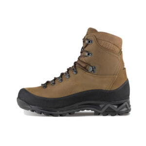 CRISPI Nevada Legend EFX GTX Forest - Brown side - Ergasia Stores (1)