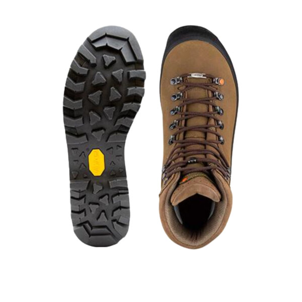CRISPI Nevada Legend EFX GTX Forest - Brown side both 2 - Ergasia Stores (1)