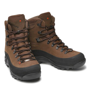 CRISPI Nevada Legend EFX GTX Forest - Brown side both 3 - Ergasia Stores