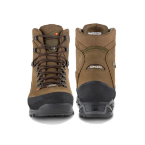 CRISPI Nevada Legend EFX GTX Forest - Brown side both - Ergasia Stores (1)
