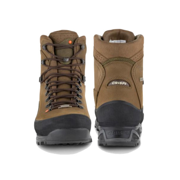 CRISPI Nevada Legend EFX GTX Forest - Brown side both - Ergasia Stores (1)