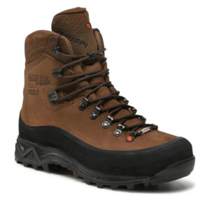 CRISPI Nevada Legend EFX GTX Forest - Brown side main - Ergasia Stores