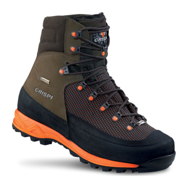 Άρβυλα CRISPI Track GTX - Image 2