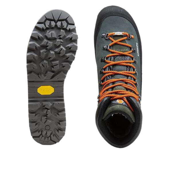 Crispi Futura CX GTX HUNTING BOOTS - GREY BOTH 2 - ERGASIA STORES