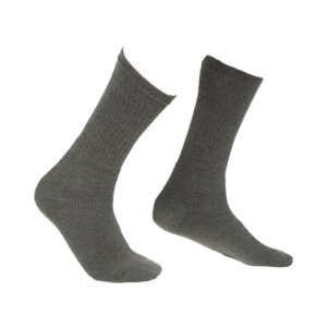 MS SOCKS 3 pack Khaki - Khaki 2 - ERGASIA STORES (1)
