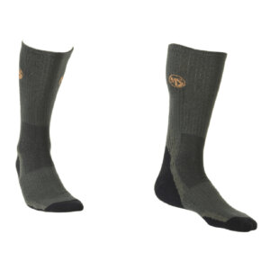 MS SOCKS Hiking light MS High-cut - OLIVE - Ergasia Stores