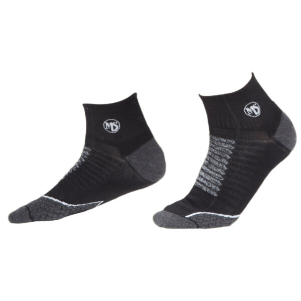MSSocks  Technical mid-cut socks - Image 4