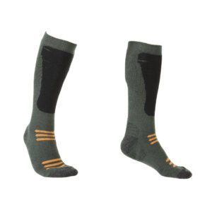 MS SOCKS Trekking extra heavy - OLIVE - Ergasia Stores