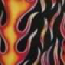 Flames