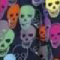 Color Skulls